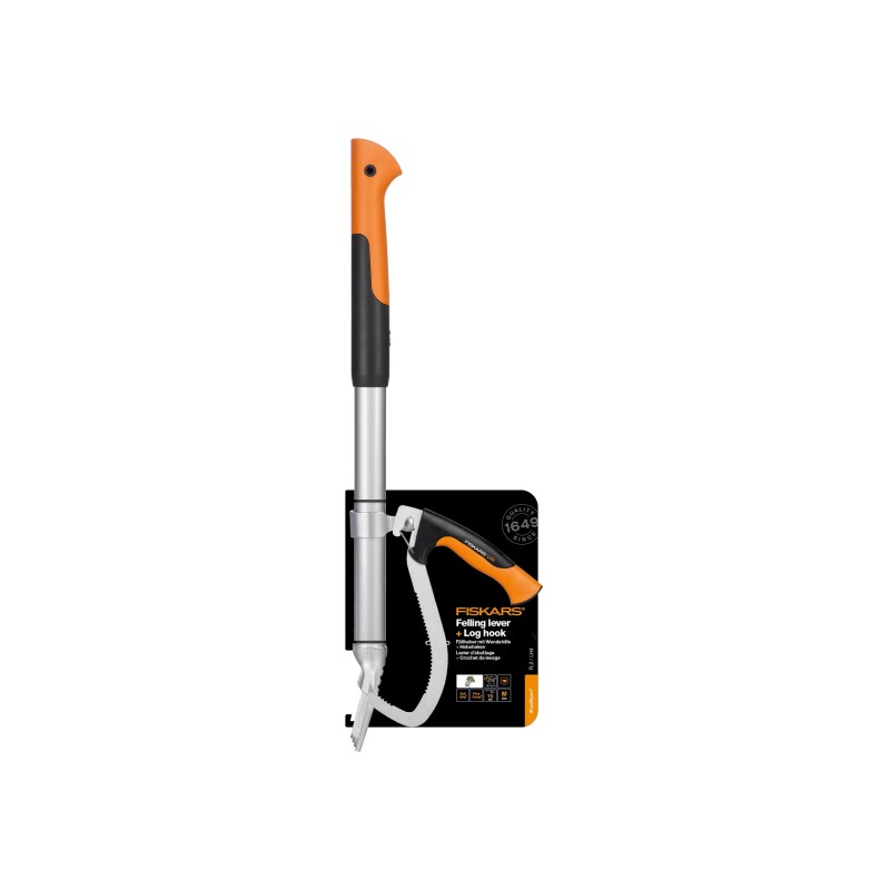 Fiskars Woodxpert Ağaç Kesim Levyesi - M