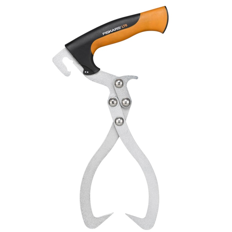 Fiskars WoodXpert Kütük Tutacağı