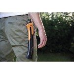 Fiskars SW75 Xtract Katranır Bahçe Testeresi