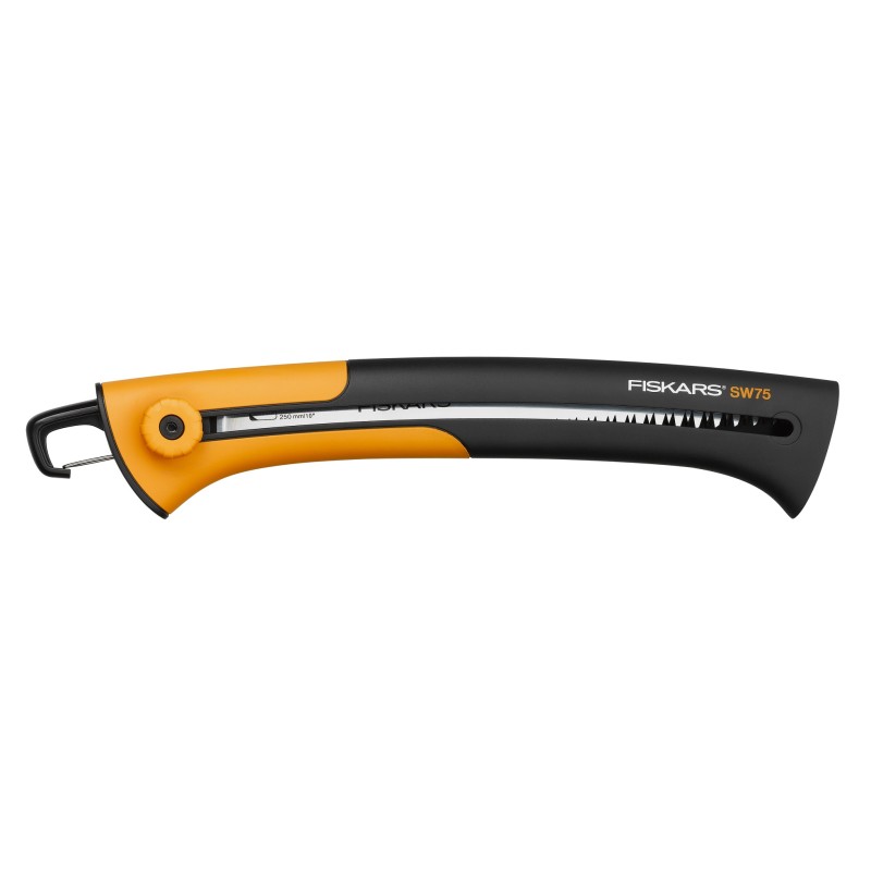 Fiskars SW75 Xtract Katranır Bahçe Testeresi