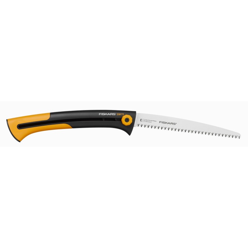 Fiskars SW75 Xtract Katranır Bahçe Testeresi