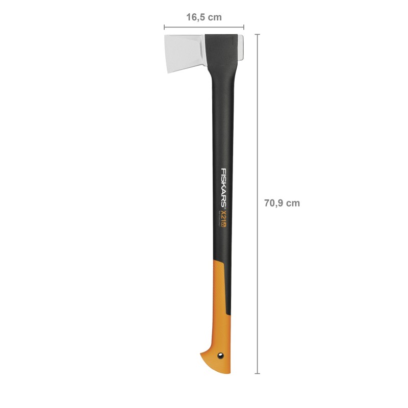 Fiskars Yarma Baltası L-X21