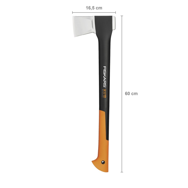 Fiskars Yarma Baltası M-X17