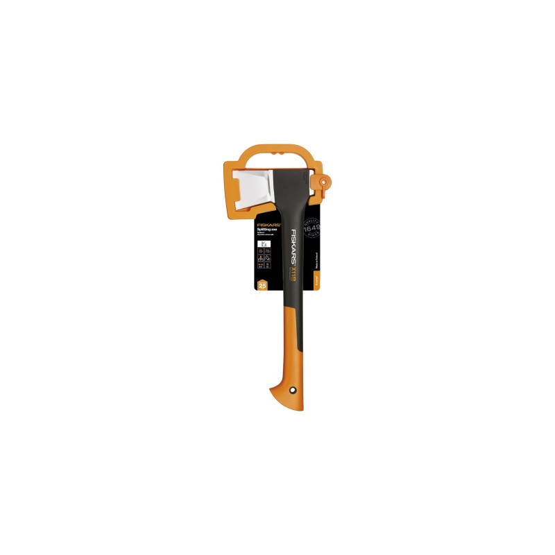 Fiskars Yarma Baltası S X11