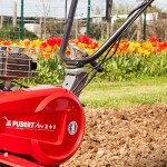 Pubert Aro 55P C3 R210 5.5 HP 2+1 Şanzımanlı Benzinli Çapa Makinesi